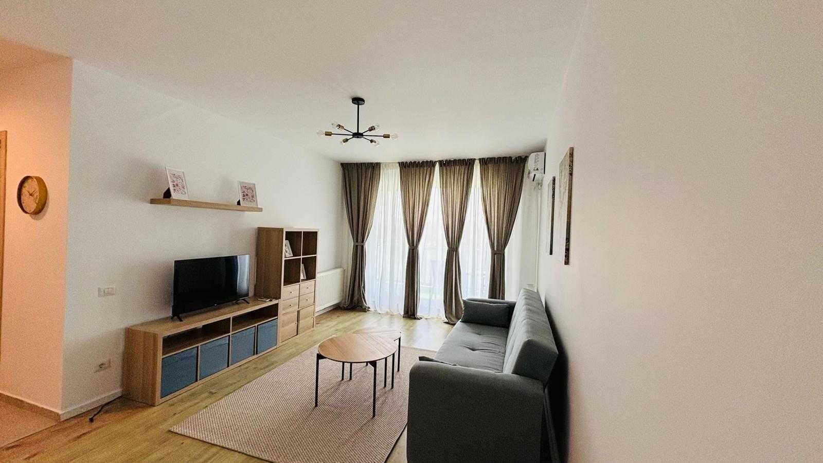Apartament 2 camere - Prelungirea Ghencea - Poză 2