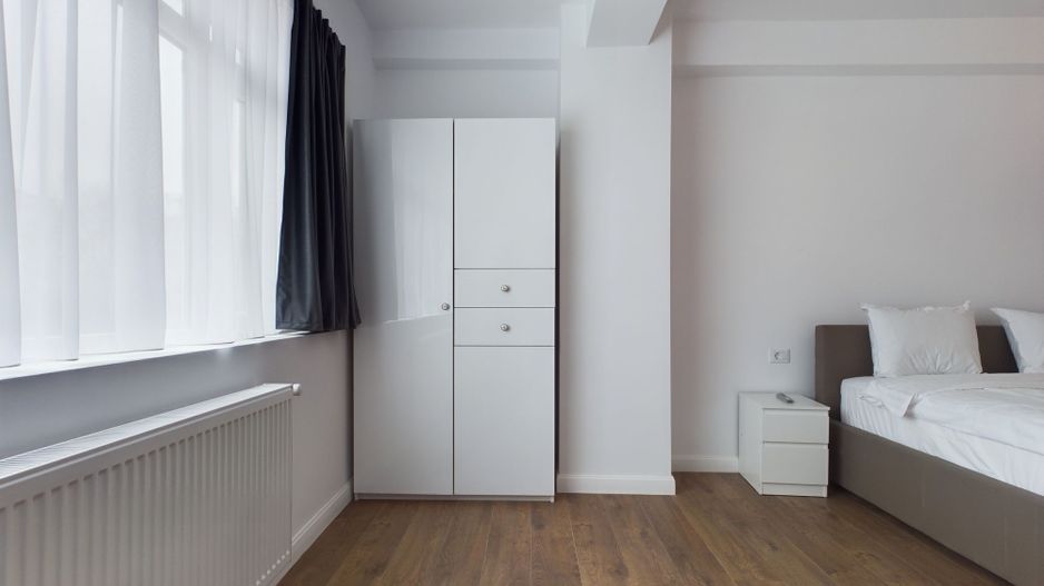 Apartament cu 3 camere Medicover Piata Victoriei - Poză 30