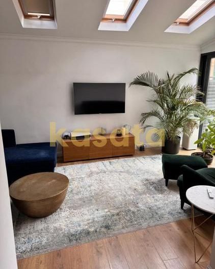 Vilă modernă 4 camere | Aviației | Loc de parcare - Poză 6