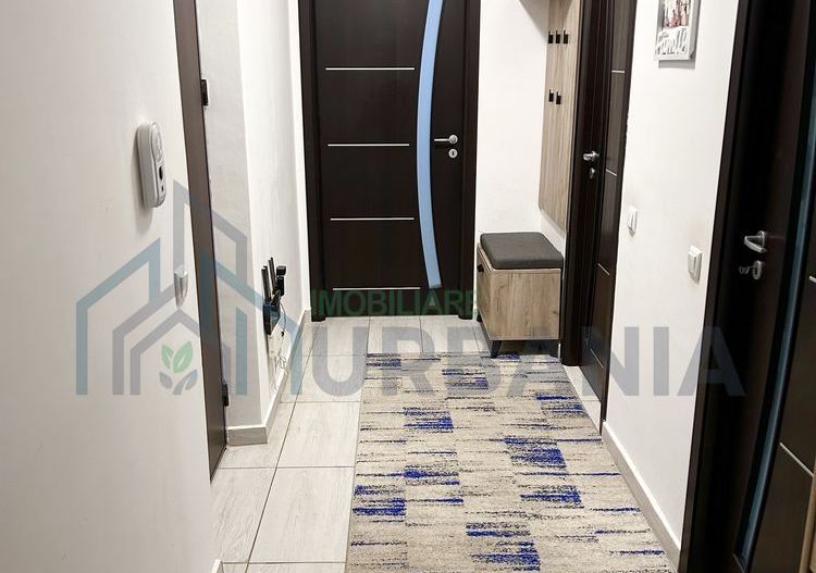 Apartament 2 camere, Valea Lupului, complex rezidențial închis - Poză 4
