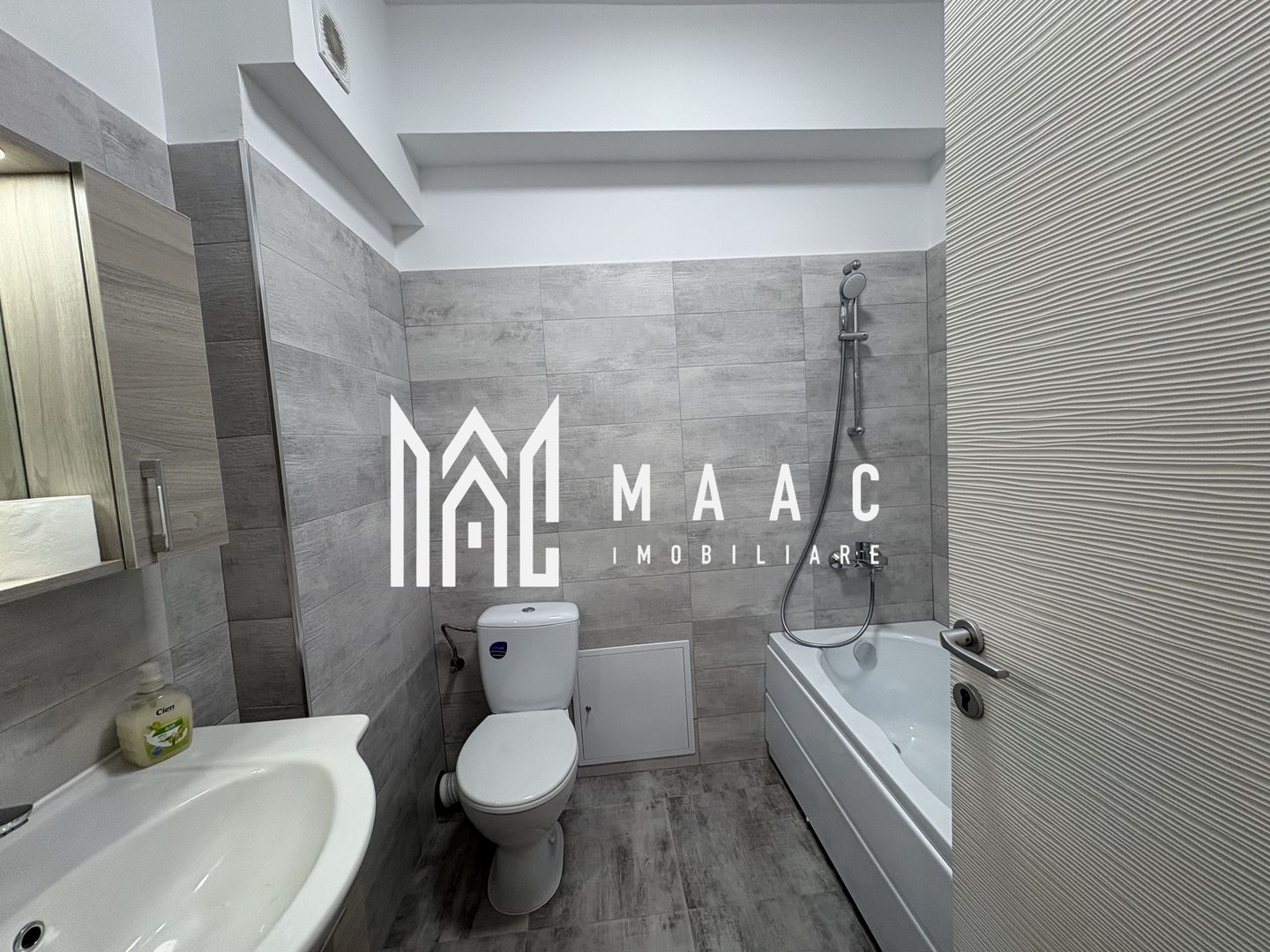 Apartament 3 camere Sibiu | Arhitecților | 76 mp, parcare - Poză 6