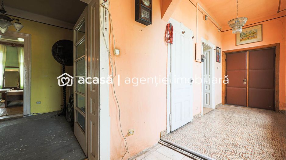 Proprietate cu vad excelent,  lângă Spitalul Județean Arad. - Poză 9