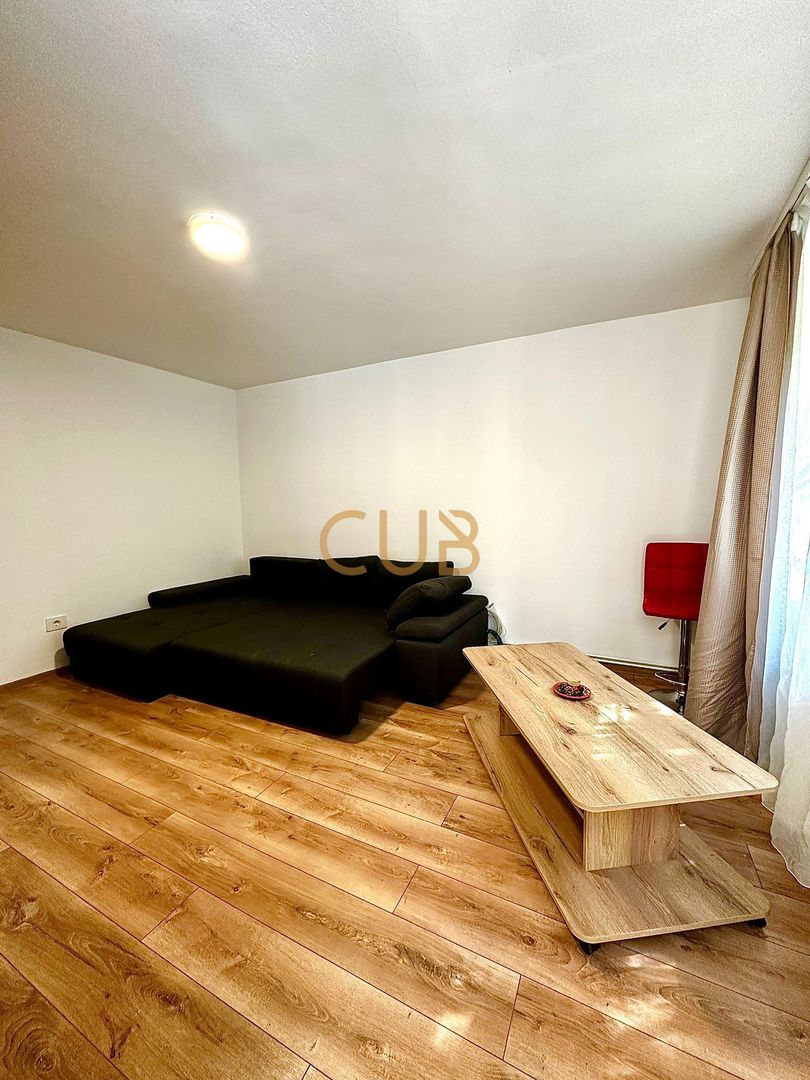 MEDICINA - 3cam complet mobilat+utilat | centrala,renovat | - Poză 3