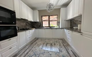 Duplex finisat & mobilat integral –de vanzare  Dezmir/ Cluj - Poză 2