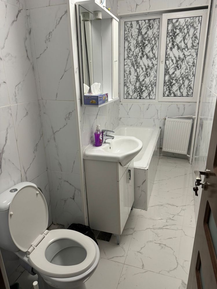 De inchiriat apartament 2 camere Bulevardul Cantemir - Poză 5