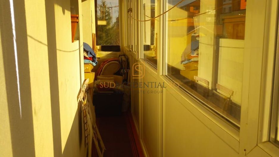 Apartament 2 camere, gata de mutare, La Strada Mall, Popesti-Leordeni - Poză 9