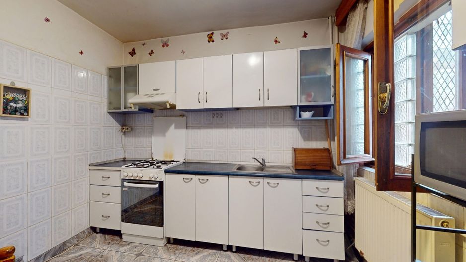 Apartament 3 camere Gorjului | 1981 | Etaj 6/10 - Poză 5