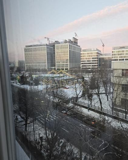 Ultra-Spațios | 2 Camere Lux | 2 minute metrou Timpuri Noi - Poză 6