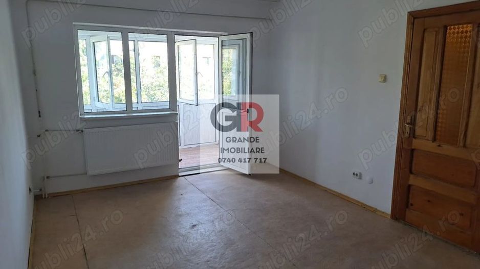 Gavrilov - apartament 2 cam, decomandat, Piata Noua - Poză 5