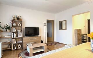Apartament 2 camere, 47mp, parcare, balcon, zona Parcul Poligon - Poză 5