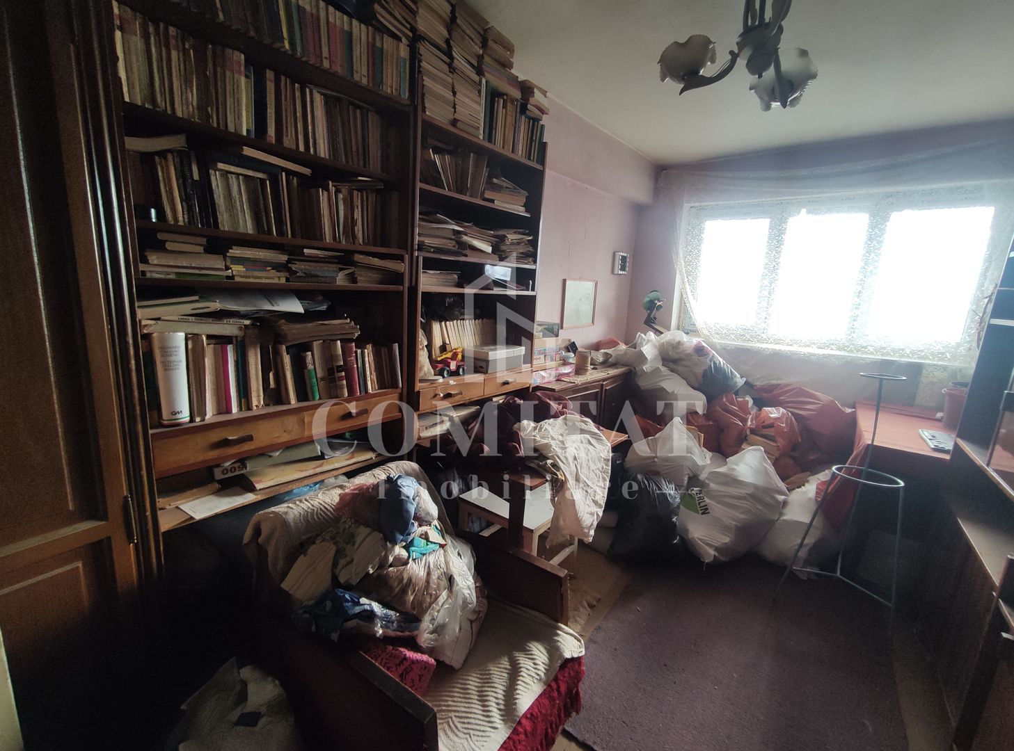 Apartament 2 camere  | 49,7 mp | OMV Marasti - Poză 3