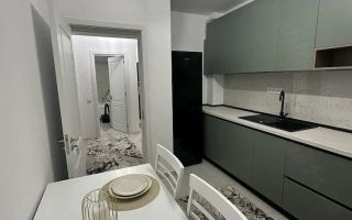 Prima inchiriere, 2 camere lux, parcare, bloc 2025 - Poză 6