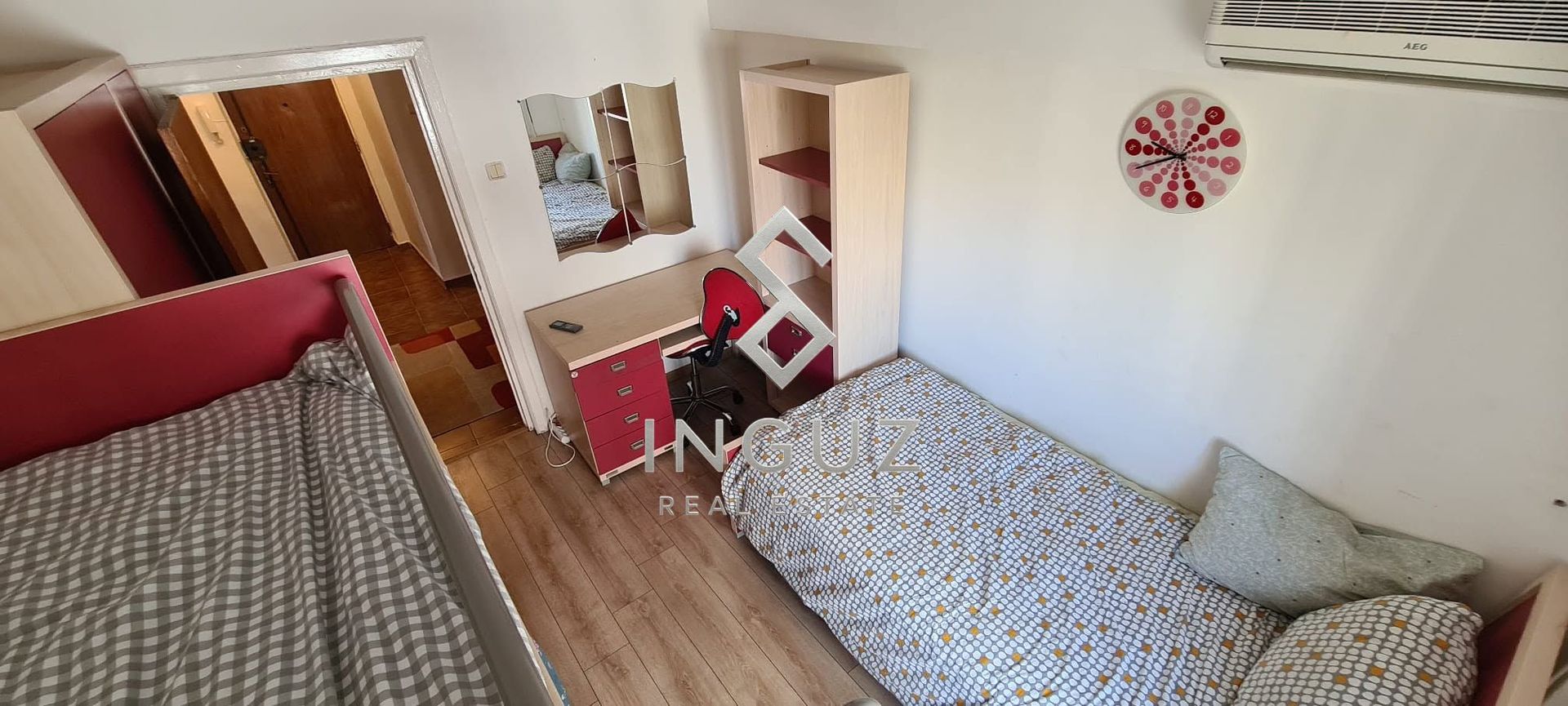 Apartament 3 Camere de Închiriat în Decebal – Sector 3 - Poză 14