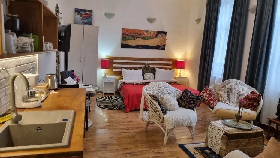 Casa cu 4 camere | Gruia | Parcare Proprie - Poză 2