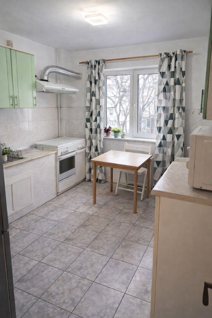 Apartament 2 camere | Metrou Tudor Vladimirescu | Bloc 1982 - Poză 4