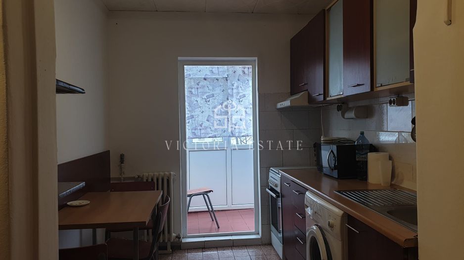 Vând apartament 2 camere,  comfort 1,zona 9 mai - Poză 7