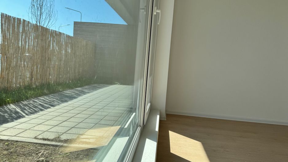 Apartament 2 camere decomandat + Grădină Proprie - Atria Urban Resort - Poză 10