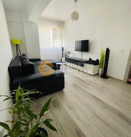 2 camere decomandat - Ideal Residence CUG - ETAJ intermediar - Poză 1