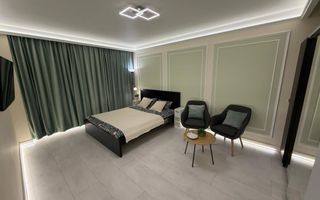 Garsonieră LUX, 2 min metrou Nicolae Grigorescu, parcare inclusă, balcon - Poză 1