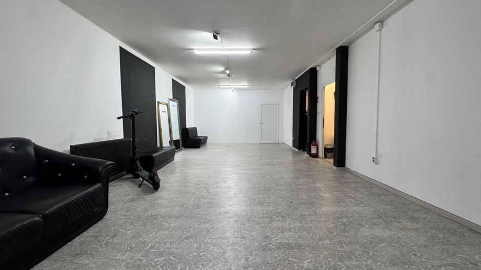 Spatiu Comercial De Inchiriat | Calea Martirilor | 54 mp | Etaj 1 - Poză 2