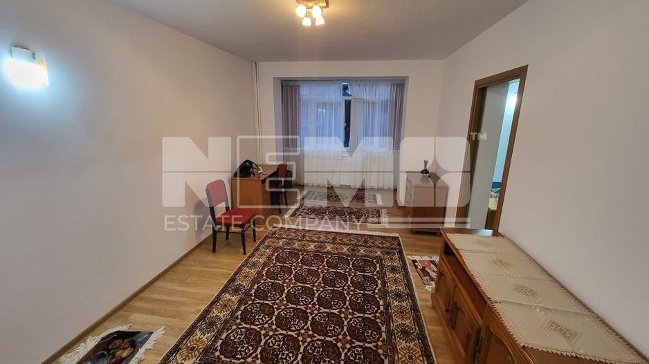 APARTAMENT 2 CAMERE I UTILAT I SUCEAVA - Poză 1