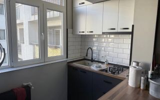 🏢 De închiriat: Apartament 2 camere, Metalurgiei – Stil și Confort | - Poză 7