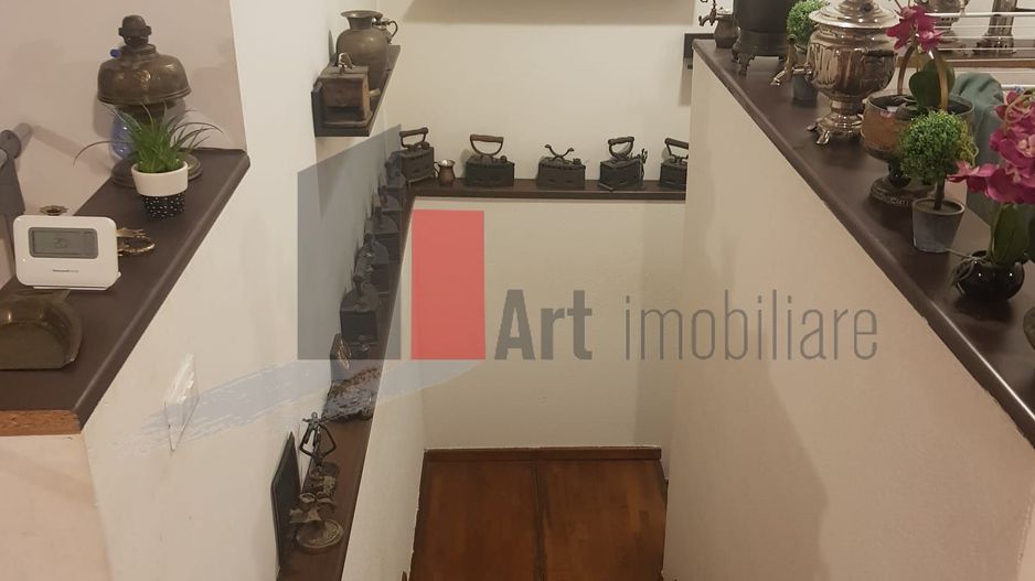 Vânzare casă Nițu Vasile - Fântâna Florilor - Poză 12