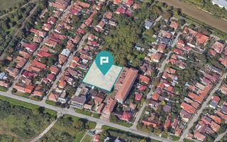 Teren intravilan Timisoara Zona Freidorf - Poză 7