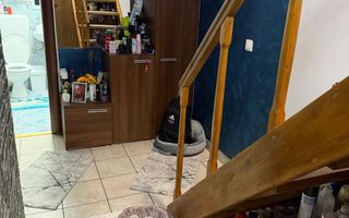 3 camere Berceni - Aparatorii Patriei I penth 83mp bloc 2010 I METROU - Poză 25