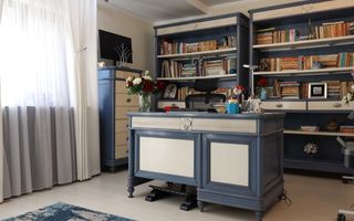 Vânzare, vilă de lux ultrafinisată, Bucium, Iași - Poză 13