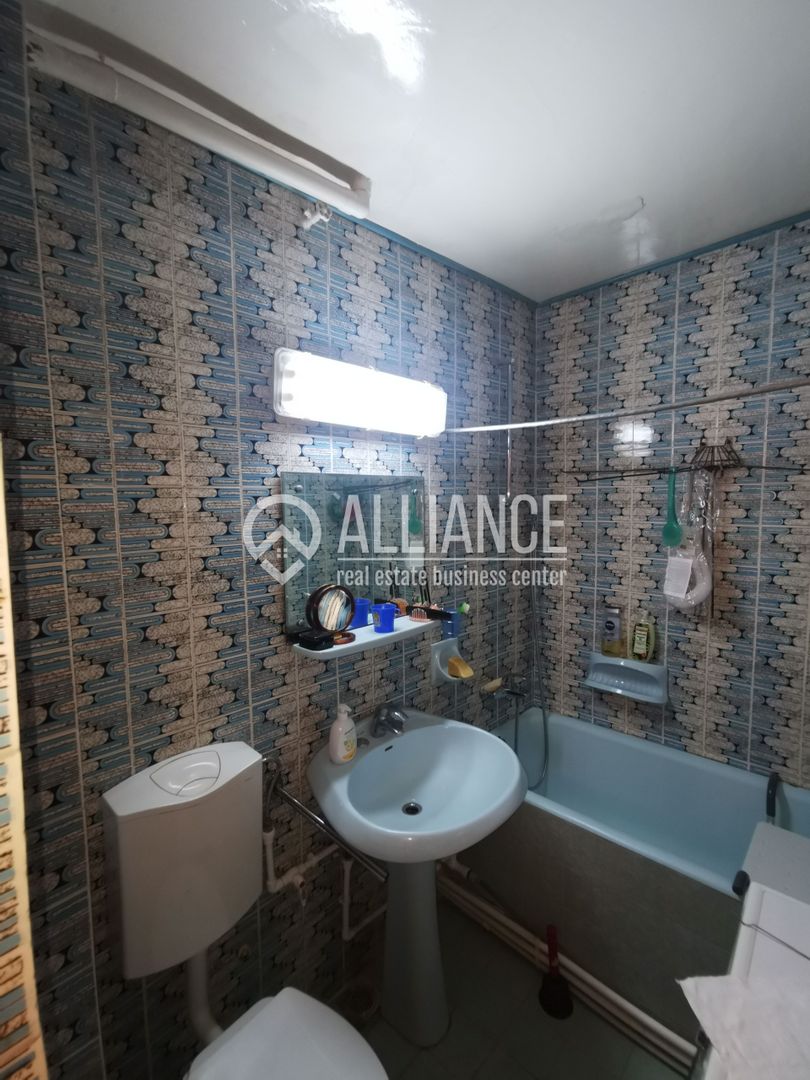 Tomis 3- City Mall ( COD 06) apartament 4 camere 88mp - Poză 3