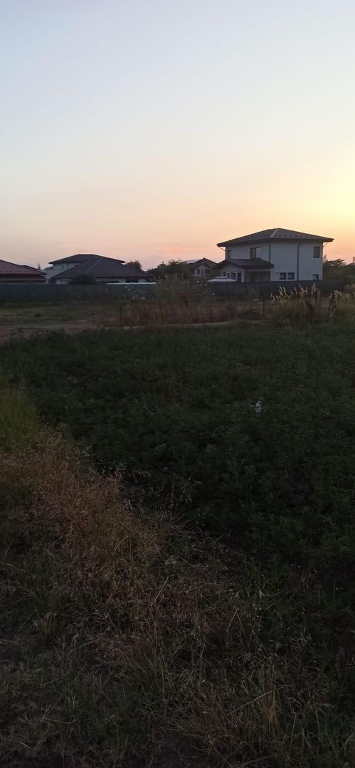 Teren Branesti - Strada Noua - Poză 9