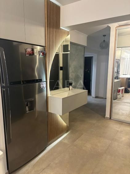 Apartament spațios cu terasă panoramică impresionantă, în Bună Ziua - Poză 11