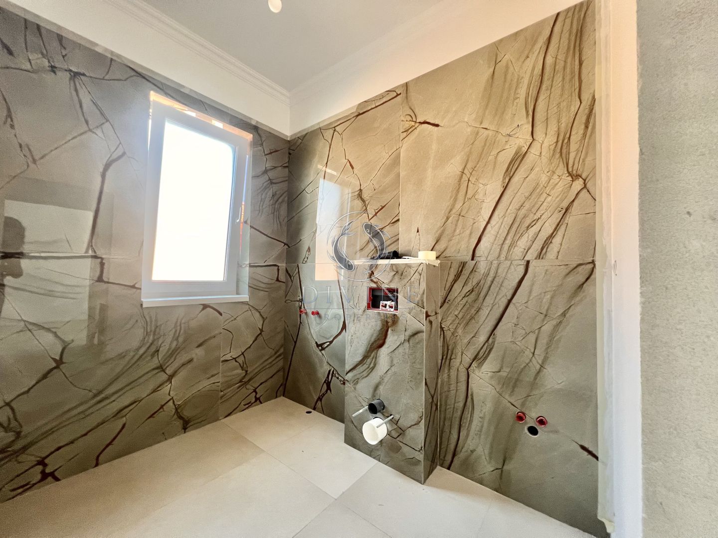 COMISION 0 % | Duplex despartit prin garaj | Dumbravita , Timisoara - Poză 4