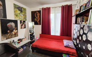 Confort și liniște – 3 camere în zona Terra. - Poză 4