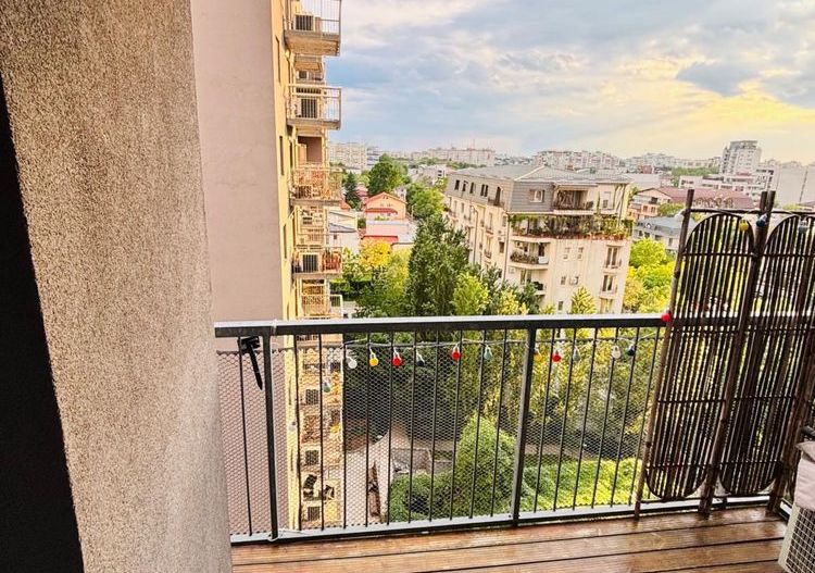 💎 De Închiriat: Apartament 2 Camere Premium | Prima Închiriere–Complex The Park - Poză 6