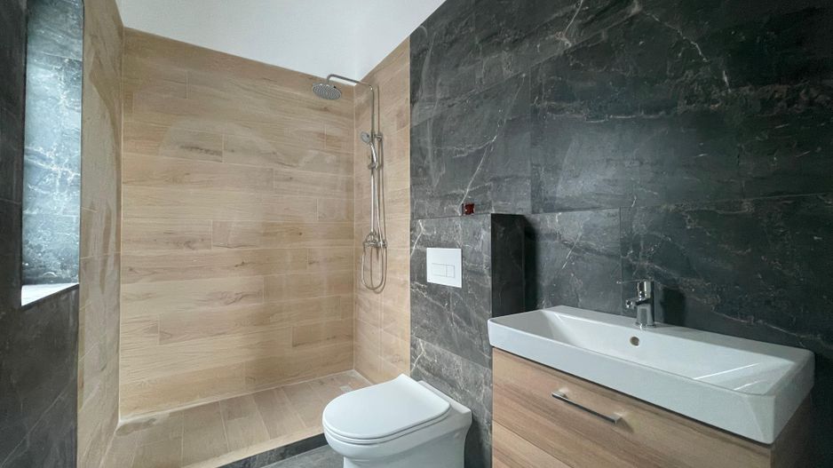 Duplex modern - despartit prin dressing - 4 camere |Urseni| - Poză 10