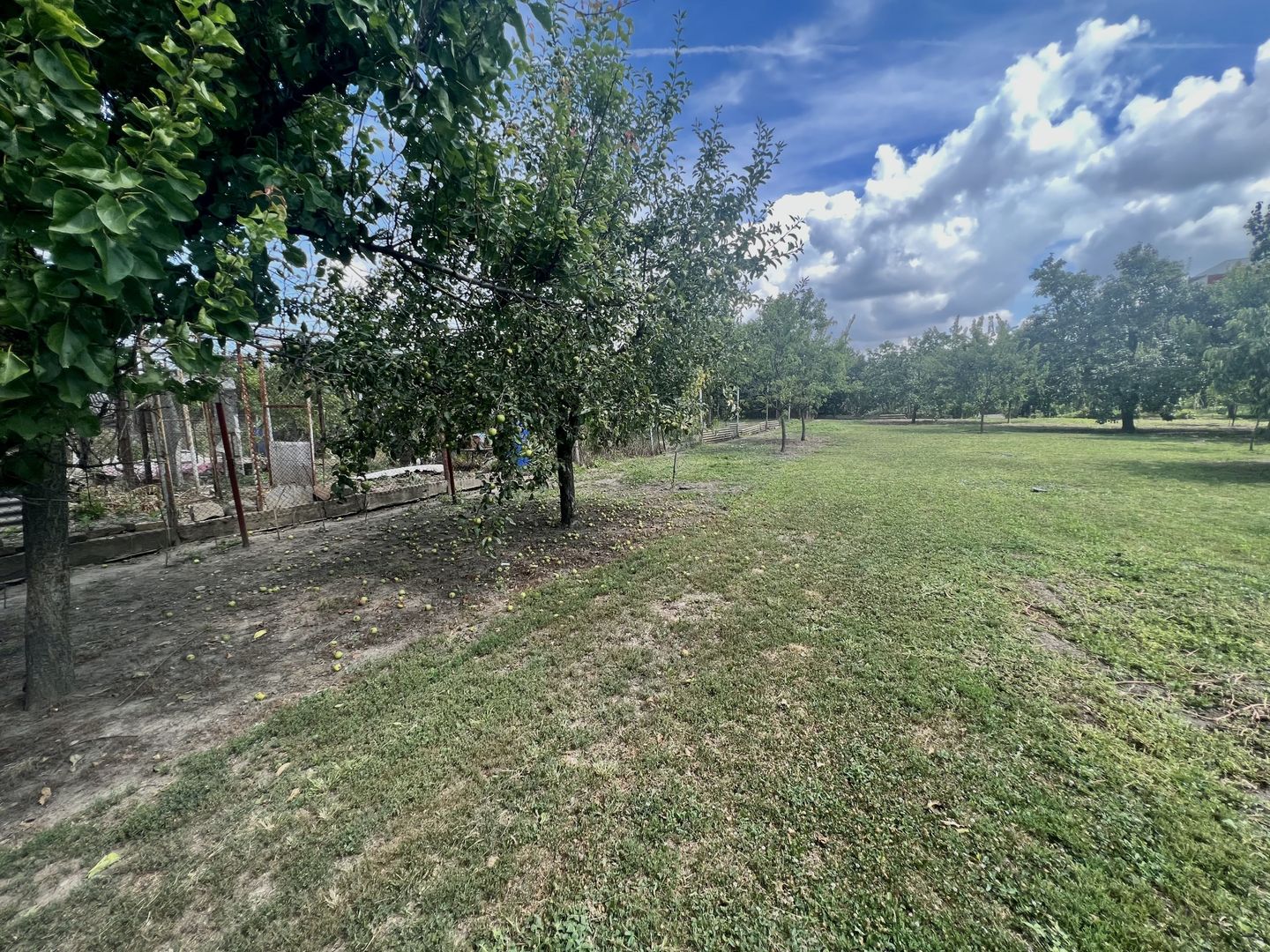 CASA CU TEREN GENEROS- 1.593 MP - Poză 5