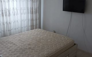 2 camere decomandat, mobilat complet, 3 min metrou Costin Georgian - Poză 1