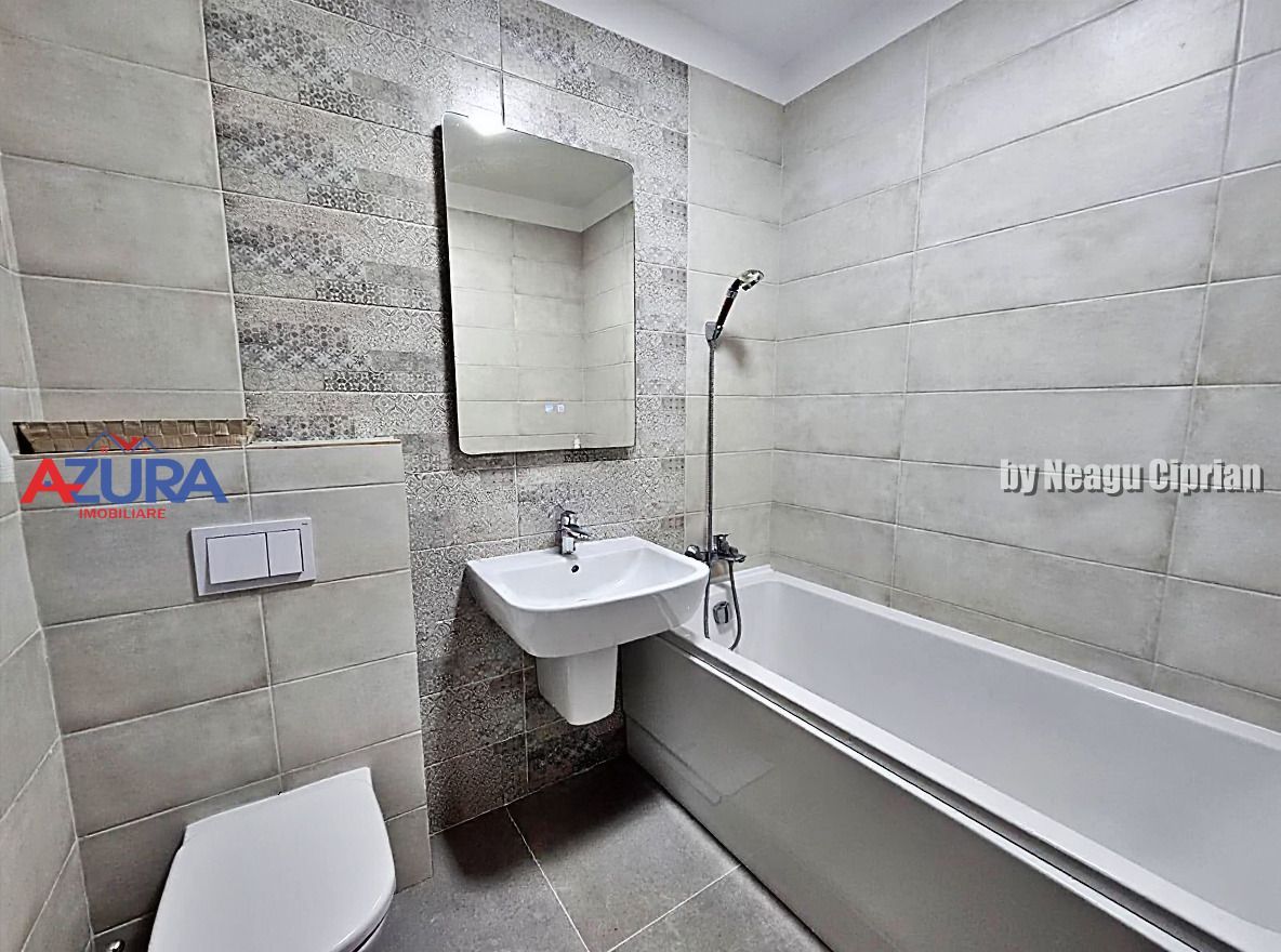 Apartament modern, 2 camere, bloc nou LIDL - Gavana priveliște superbă - Poză 4