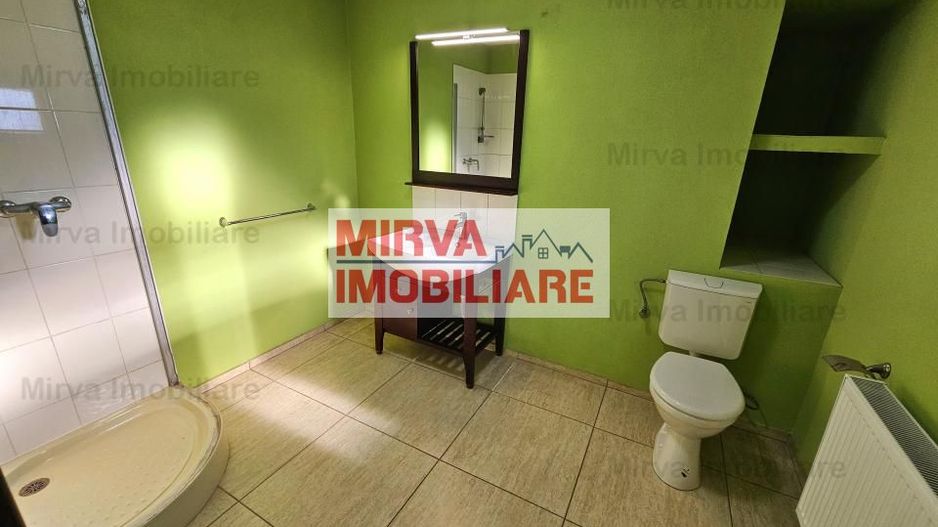 Vanzare vila 4 camere, in Zahanaua-Lacul Verde, zona exclusivista - Poză 73