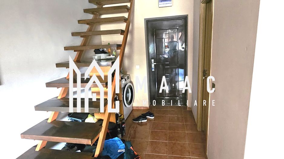 Apartament 3 camere | Decomandat | Mobilat Utilat | Lazaret - Poză 4