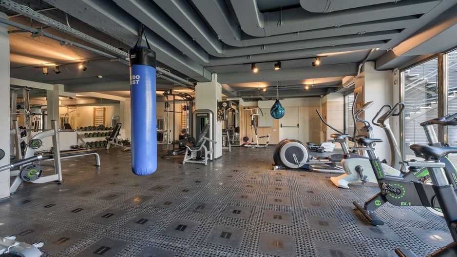 Apartament 2 camere Baneasa Natura Residence - Poză 13