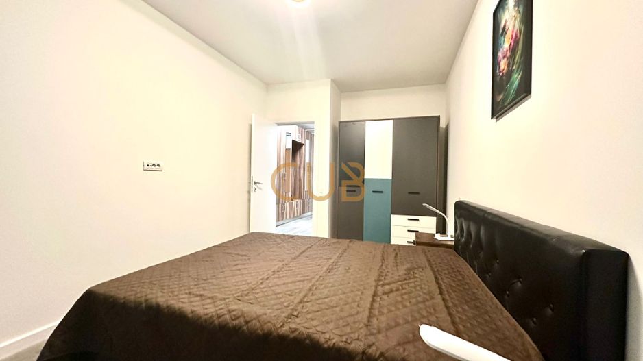 Campeador City - 2cam |complet mobilat+utilat,parcare subteran| - Poză 8