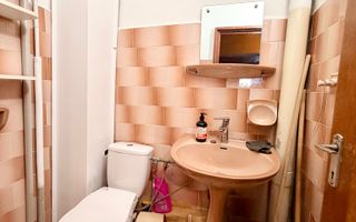 Apartament cu 3 camere, 2 bai, et 4/11, Marasti, zona Piata Marasti ! - Poză 12