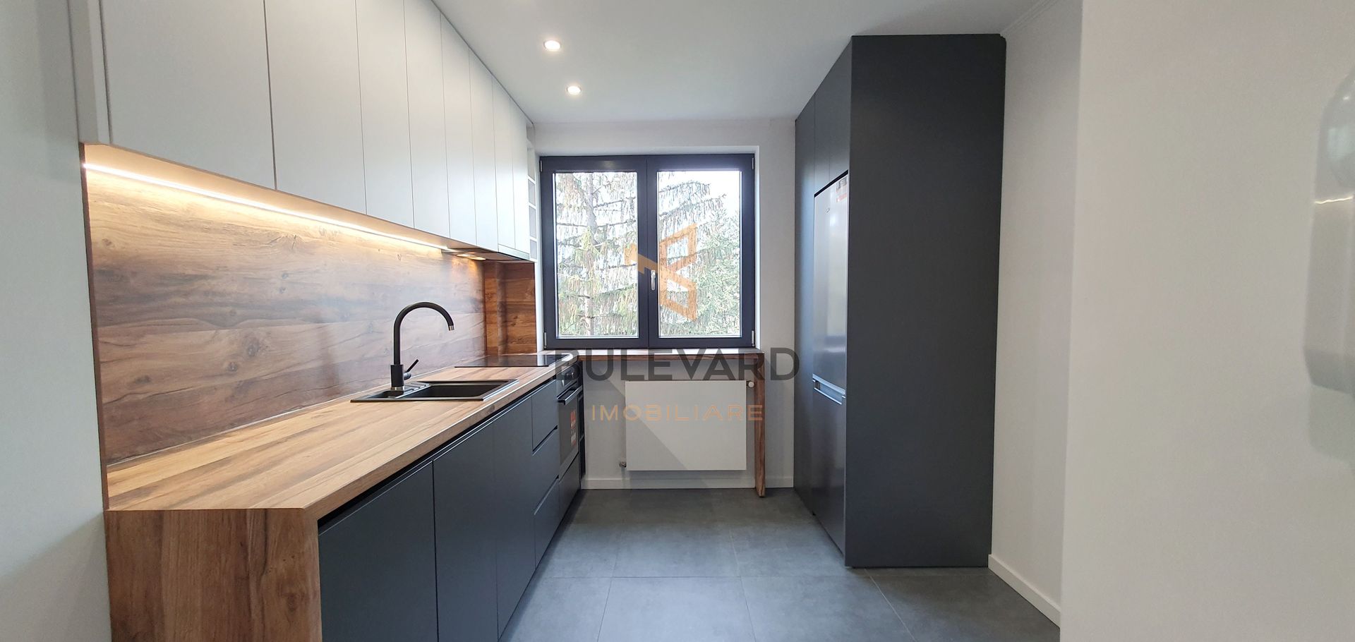 Comision 0! Apartament ultramodern cu 2 camere, zona Iulius Mall! - Poză 1