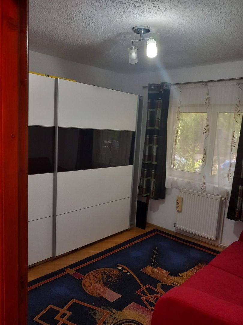 Girocului | 3 Camere | Decomandat | Boxa | Mobilat si Utilat | Centrala proprie - Poză 8