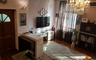 INCHIRIERE SPATIU BIROURI D+P+2 | ZONA IANCULUI - Poză 7
