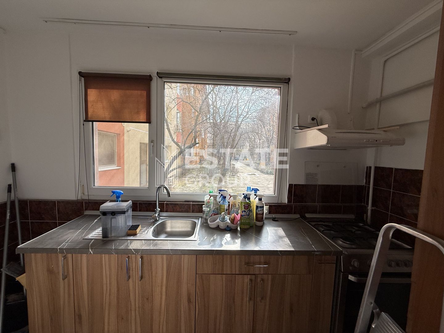 3 camere decomandat Soarelui, centrala - Poză 12