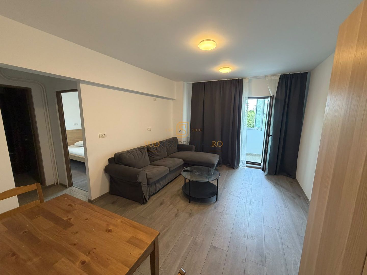 Apartament 2 camere | Șos. Berceni (Metrou Piața Sudului) - Poză 2